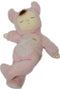 Olli Ella - Cozy Dozy Dinkum Doll Piggy Augurk - Knuffel - Pop - Speelknuffel