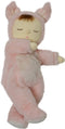 Olli Ella - Cozy Dozy Dinkum Doll Piggy Augurk - Knuffel - Pop - Speelknuffel