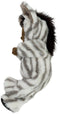 Olli Ella - Cozy Dozy Dinkum Doll Zebra Mini - Knuffel - Pop - Speelknuffel