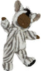 Olli Ella - Cozy Dozy Dinkum Doll Zebra Mini - Knuffel - Pop - Speelknuffel