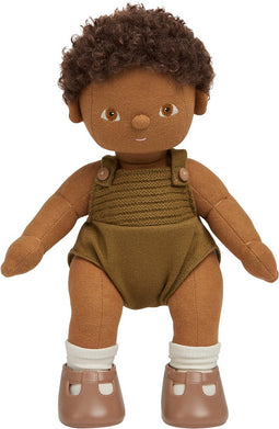 Olli Ella Dinkum Doll Button - Pop