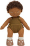 Olli Ella Dinkum Doll Button - Pop