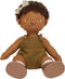 Olli Ella Dinkum Doll Button - Pop