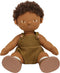 Olli Ella Dinkum Doll Button - Pop