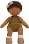 Olli Ella Dinkum Doll Button - Pop