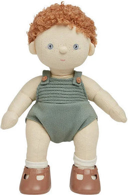 Olli Ella Dinkum Doll Pea - Pop