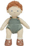 Olli Ella Dinkum Doll Pea - Pop