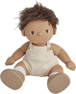 Olli Ella - Dinkum Doll Sprout - Pop - Speelpop - H35 cm