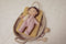 Olli Ella - Dinkum Doll Sprout - Pop - Speelpop - H35 cm