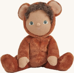 Olli Ella - Dinky Dinkums - Bobby Bear- Speelpop