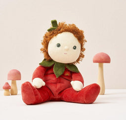 Olli Ella - Dinky Dinkums - Polly Pumpkin - Speelpop