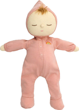 Olli Ella - - Dozy Dinkum Doll - Knuffel - Pop - Speelpop - 32 cm