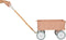 Olli Ella Rotan Wonder Wagen - Rose - Trekkar