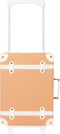 Olli Ella - See-Ya Suitcase - Blush - Valies - Reiskoffer - Weekendtas - Koffer