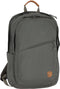 Fjällräven Räven 28 - Unisex Rugzak - Laptopvak tot 15 inch - Basalt