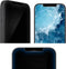 Spigen AGL01801 - Screenprotector - Gehard glas - Case Friendly (2 stuks)