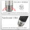 Sansbeauté® Airstyler - 8-in-1 Multistyler - Roterende Fohnborstel - Silver