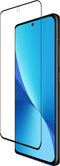 Selencia - Xiaomi 12 Pro - Gehard Glas Premium Screenprotector - 9H krasbestendig