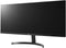 LG 34WL500 - UltraWide Monitor - 34