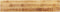 vidaXL - Tafelblad - rechthoekig - 180x30x2,5 - cm - massief - ruw - mangohout