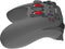 Natec PV65 - Draadloze Gamecontroller - Force Feedback - Zwart