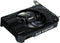Palit GeForce RTX 4060 - Videokaart - 8 GB GDDR6 - Ultra-compact design (StormX)