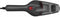Black & Decker 50111XNVB1 - Kruimelzuiger 0,37 L 12 V - Zwart
