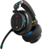 Skullcandy PLYR (2022) - Gaming Headset - Draadloos Bluetooth 5.2 - Zwart
