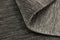 MOMO Rugs Panorama Uni Dark Grey Vloerkleed - 250x300 - Rechthoek - Laagpolig Tapijt - Industrieel - Antraciet, Grijs