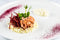 Plate-it zeef - 8cm