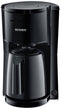 Severin KA 9306 - Koffiezetapparaat - 8 kopjes - 1L - 1000W - zwart