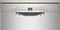 Bosch SMS2ITI33E - Vrijstaande Vaatwasser - Home Connect - 5 Programma's