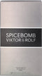 Viktor & Rolf Spicebomb 150 ml - Eau de Toilette - Herenparfum