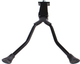 Olona Dubbel Standaard C70-2 28 Inch Staal Zwart