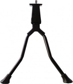 Olona Standaard Dubbel Staal 28 Inch 29mm Zwart