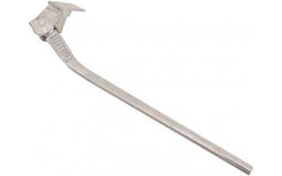 Olona standaard 28 inch alu g.k. zilver c10 295