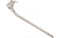 Olona standaard 28 inch alu g.k. zilver c10 295