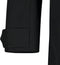 AGU Trench Coat Long - Regenjas Dames - Wind- en waterproof - Zwart - L