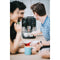 Melitta F85/0-101 Barista TS Smart - Volautomatische espressomachine - 21 koffierecepten - Zilver/Zwart