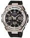 Casio G-Shock G-steel horloge GST-W110-1AER
