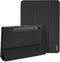 Dux Ducis Tablet Hoes Geschikt voor Samsung Galaxy Tab S6 - Dux Ducis Domo Bookcase - Donkerblauw