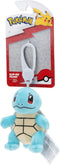Pokemon - Clip on Plush - Squirtle