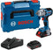 Bosch GDS 18V-450 HC Professional - Slagmoer - 450 Nm