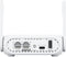 ASUS RT-BE58 Go - WiFi 7-router - Snelheden tot 3600 Mbps - Compact design