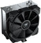 COUGAR CGR-FZAE50 - Koelplaat - 12 cm ventilator - Zwart