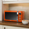 Swan Retro Magnetron 20L Oranje