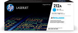 HP 212A - Toner - Cyan