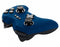 Nacon PCGC-100BLUE - Gamepad - Force Feedback - Blauw