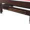 Cougar Pooltafel Cougar Topaz 6ft. - - Pooltafel voor thuis