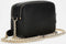 Guess Kleine Crossbodytas / Schoudertas Dames - Noelle - Zwart